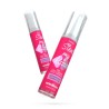 CRUSHIOUS STEAL MY KISSES STRAWBERRY CHAMPAGNE - Aromatyczny Lubrykant Wodny - 10ML