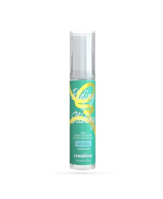 CRUSHIOUS RIDING & SLIDING - Lubrykant Wodny - 10ML