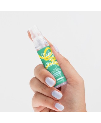 CRUSHIOUS RIDING & SLIDING - Lubrykant Wodny - 10ML
