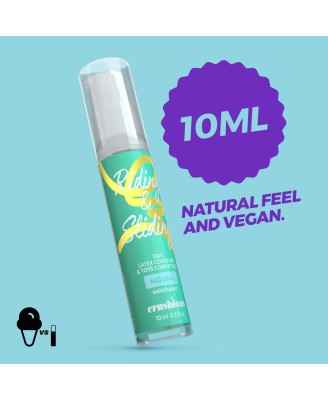 CRUSHIOUS RIDING & SLIDING - Lubrykant Wodny - 10ML