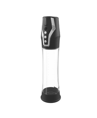 PASSION PUMP - Automatyczna Pompka Erekcyjna - Wodna