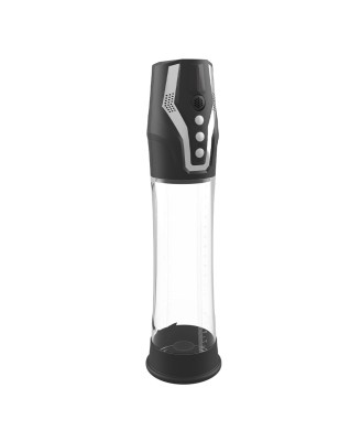 PASSION PUMP - Automatyczna Pompka Erekcyjna - Wodna