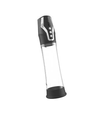 PASSION PUMP - Automatyczna Pompka Erekcyjna - Wodna