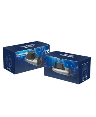 Pompka- SUBMARINE AUTOMATIC WATERPROOF PUMP