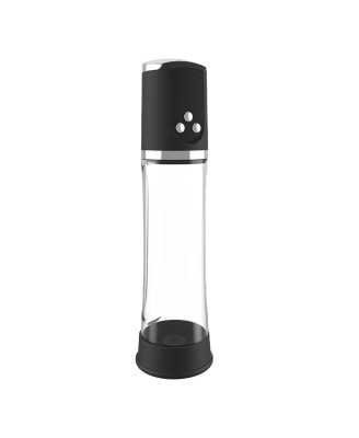 PASSION PUMP - Automatyczna Pompka Erekcyjna - Wodna