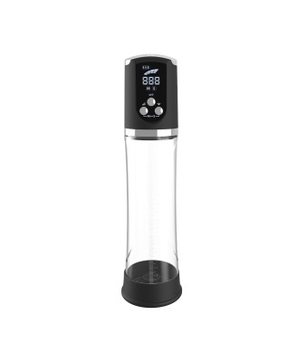 PASSION PUMP - Automatyczna Pompka Erekcyjna - Wodna
