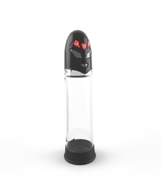 PASSION PUMP - Automatyczna Pompka Erekcyjna - Wodna
