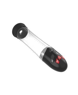 PASSION PUMP - Automatyczna Pompka Erekcyjna - Wodna