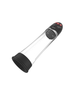 Pompka- PASSION PUMP, PREMIUM RECHARGEABLE AUTOMATIC WATERPROOF PUMP