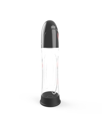 PASSION PUMP - Automatyczna Pompka Erekcyjna - Wodna