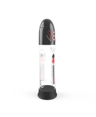 PASSION PUMP - Automatyczna Pompka Erekcyjna - Wodna