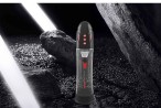 Pompka- PASSION PUMP, PREMIUM RECHARGEABLE AUTOMATIC WATERPROOF PUMP
