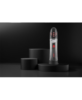 Pompka- PASSION PUMP, PREMIUM RECHARGEABLE AUTOMATIC WATERPROOF PUMP