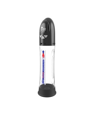 PASSION PUMP - Pompka Erekcyjna