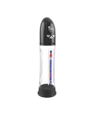 PASSION PUMP - Pompka Erekcyjna