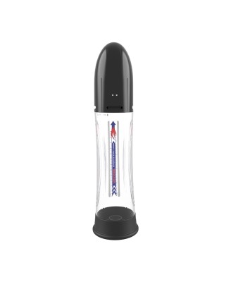 PASSION PUMP - Pompka Erekcyjna