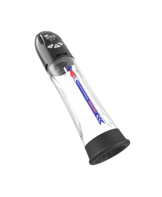 PASSION PUMP - Pompka Erekcyjna