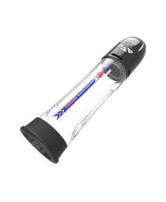 PASSION PUMP - Pompka Erekcyjna