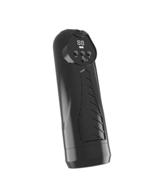 LUXURY Masturbator Automatyczny