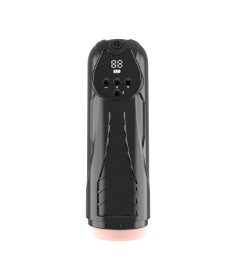 LUXURY Masturbator Automatyczny
