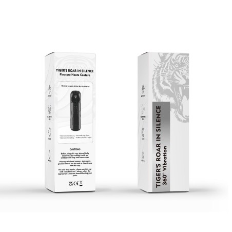 LUXURY Masturbator Automatyczny