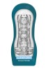 TOYJOY Clear Grip Vacuum Stroker - Transparentny Masturbator