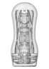 TOYJOY Clear Trust Vacuum Stroker - Transparentny Masturbator