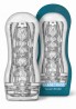 TOYJOY Clear Trust Vacuum Stroker - Transparentny Masturbator