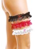 Garter 7401 - white S/L