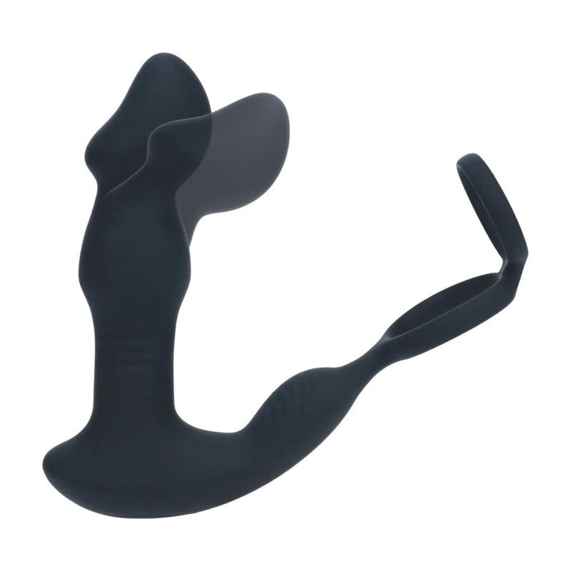 Triple Motor Prostate Stimulator - Masażer Prostaty na Pilota