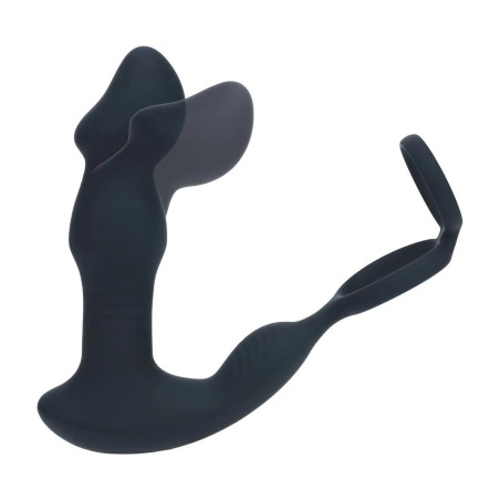 Triple Motor Prostate Stimulator - Masażer Prostaty na Pilota