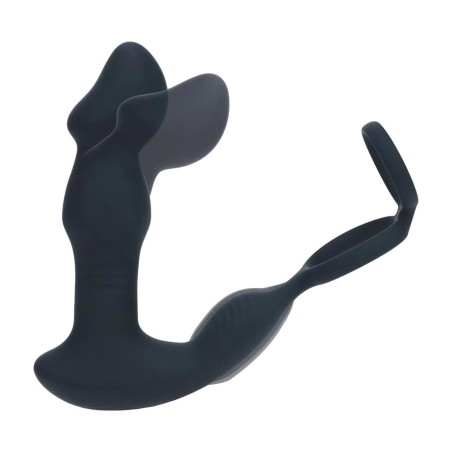 Triple Motor Prostate Stimulator - Masażer Prostaty na Pilota