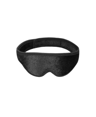 Ouch! Adjustable Eye Mask - Opaska na Oczy