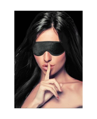 Ouch! Adjustable Eye Mask - Opaska na Oczy