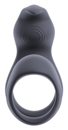 beau coeur Vylor RC - Wibrujący Pierścień Erekcyjny na Pilota