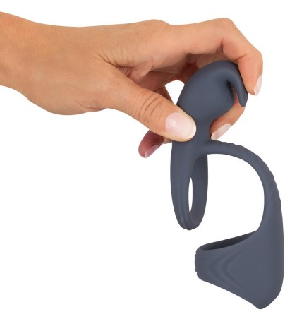 beau coeur Vylor RC - Wibrujący Pierścień Erekcyjny na Pilota