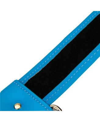 LoveToy Ingen zestaw strap-on z pustym dildo i silikonowym prętem 25cm - L/XL