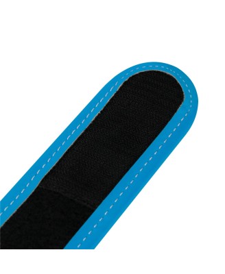 Vibrating Enhanced - Zestaw Uprząż Strapon i Wibrujące Dildo - 24cm - L/XL