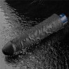 Lovetoy Real Softee - Realistyczny Wibrator Dildo - 21cm - Czarny