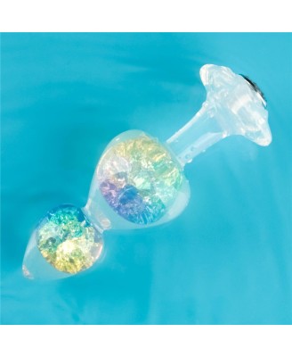 Gemoria Silicone Butt Plug