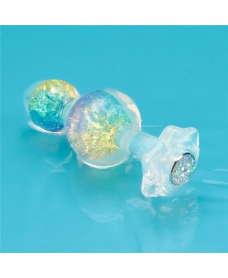 Gemoria Silicone Butt Plug