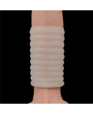 Vibrating Wave Knights Ring – Wibrujący Pierścień Erekcyjny