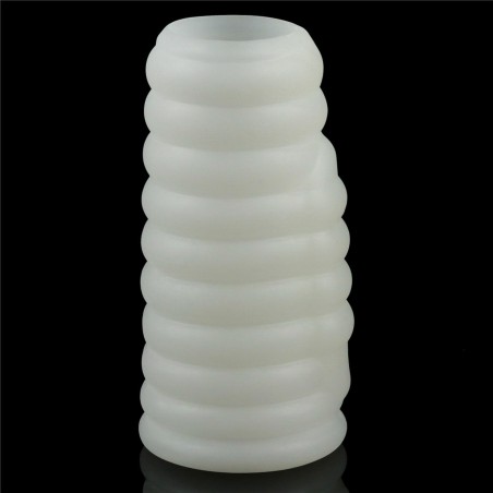 Vibrating Wave Knights Ring – Wibrujący Pierścień Erekcyjny