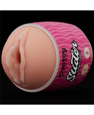 Slider Double-Ended Masturbator Wagina / Anal - Cielisty