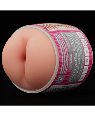 Slider Double-Ended Masturbator Wagina / Anal - Cielisty
