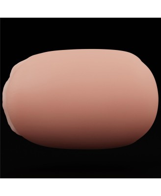 Slider Double-Ended Masturbator Wagina / Anal - Cielisty
