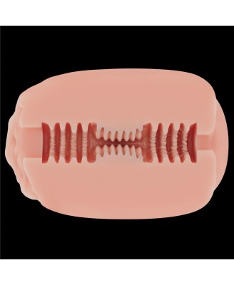 Slider Double-Ended Masturbator Wagina / Anal - Cielisty