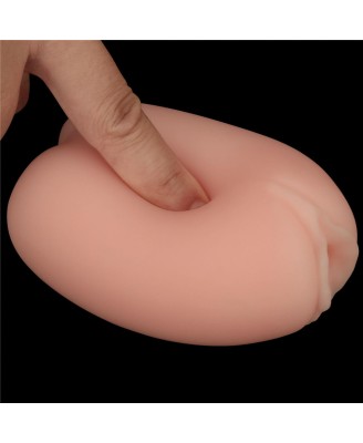 Slider Double-Ended Masturbator Wagina / Anal - Cielisty