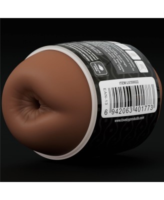 Slider Double-Ended Masturbator Wagina / Anal