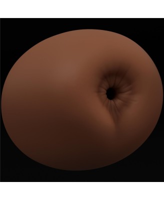 Slider Double-Ended Masturbator Wagina / Anal